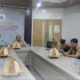 Sulbar Siapkan Regulasi Cadangan Pangan untuk Hadapi Kondisi Darurat