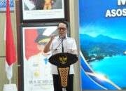 Musda IV APDESI Sulbar, Junda Ingatkan Pentingnya Tata Kelola Desa