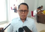 Sekda Junda Temukan Solusi Pemblokiran ASN Digital Sulbar, 13 ASN Dikembalikan ke Eselon III