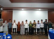 Monev MUI Pusat Soroti Digitalisasi dan Penguatan Kelembagaan di Sulbar