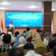 Sekda Junda Luncurkan E-Monev Keterbukaan Informasi Publik 2026