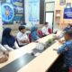Informasi Cuaca BMKG Segera Terhubung Langsung ke Kanal Resmi Pemprov Sulbar