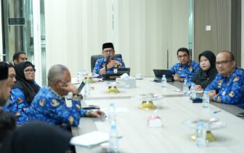Evaluasi Pastipadu Sulbar: Stunting dan Kemiskinan Turun, Namun Angka Perkawinan Anak Justru Naik