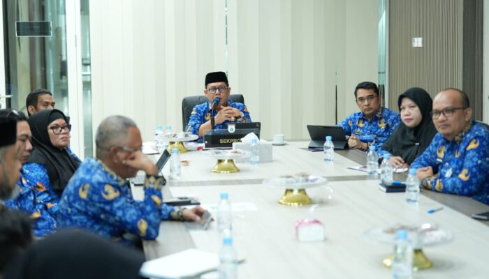 Evaluasi Pastipadu Sulbar: Stunting dan Kemiskinan Turun, Namun Angka Perkawinan Anak Justru Naik