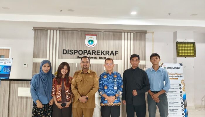 Wakili Sulbar di Tingkat Nasional, Peserta Wirasena Youth Camp 2026 Terima Pembekalan Khusus