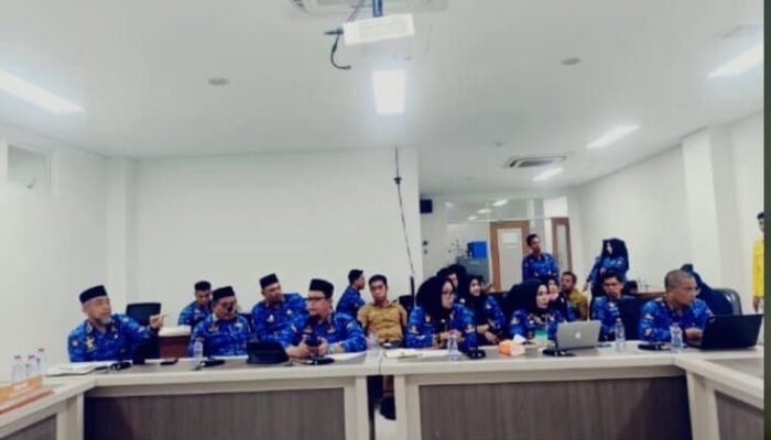 PUPR Sulbar Rencanakan Peningkatan Jalan Salubatu–Bonehau dan Tampalang pada RAPBD 2027
