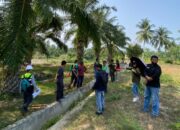 Perkuat Layanan Air Petani, Dinas PUPR Sulbar Pertajam Penanganan DI Papalang
