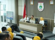 Sekda Sulbar Minta OPD Kawal Berkelanjutan SI-EVAL KINANTI untuk Pengawasan Akuntabel