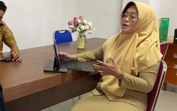Angka Perkawinan Anak Masuk 4 Besar Nasional, Pemprov Sulbar Perkuat Program Pastipadu