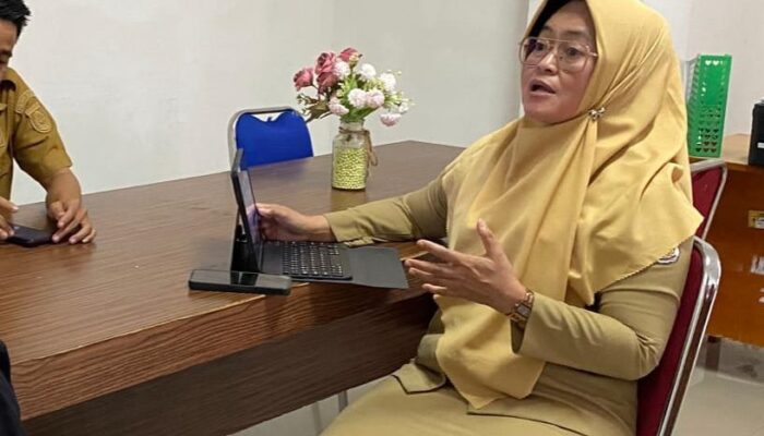 Angka Perkawinan Anak Masuk 4 Besar Nasional, Pemprov Sulbar Perkuat Program Pastipadu