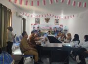 Perkuat Kualitas Produk Hukum Daerah, Sekretariat DPRD Sulbar Ikuti Forum Propemperda 2027