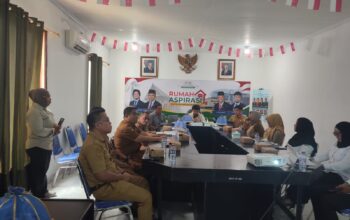 Perkuat Kualitas Produk Hukum Daerah, Sekretariat DPRD Sulbar Ikuti Forum Propemperda 2027