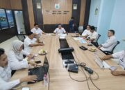 Perkuat Sektor Kelautan dan Nelayan, DKP Sulbar Gelar Rapat Perencanaan APBD 2027