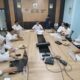 Perkuat Sektor Kelautan dan Nelayan, DKP Sulbar Gelar Rapat Perencanaan APBD 2027