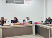 Pangkas Kegiatan Tak Prioritas, Komisi II DPRD Sulbar Cermati Alokasi RAPBD 2027