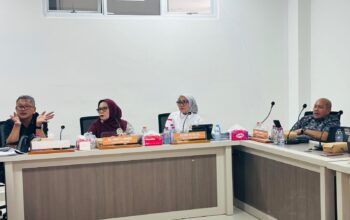 Pangkas Kegiatan Tak Prioritas, Komisi II DPRD Sulbar Cermati Alokasi RAPBD 2027