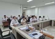 Perkimtanhub Sulbar Dorong Pemerataan Infrastruktur Perumahan dan Perhubungan di RAPBD 2027