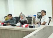 Perkuat Sinergi Pengawasan Anggaran, Suraidah Suhardi Dorong Pembahasan APBD 2027 Cermat dan Terarah