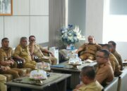 Pastikan Anggaran Tepat Sasaran, TAPD Sulbar Selaraskan Hasil Pembahasan DPRD dengan Gubernur