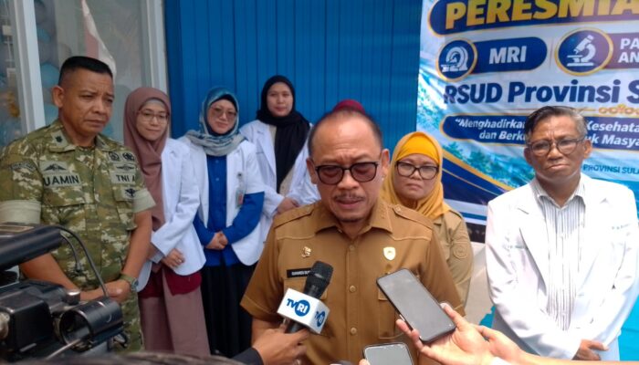 TKD Dipangkas Rp156 Miliar, Gubernur SDK Dorong Optimalisasi Program Pusat ke Sulbar