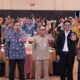 Gandeng Bappenas dan BRIN, Sekda Sulbar Buka Edukasi Pengolahan Pangan Fungsional