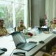 Dorong Pelayanan Publik Akuntabel, Sekda Sulbar Apresiasi Terobosan Digitalisasi DiskominfoSS