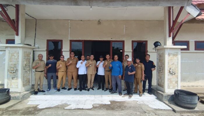 Permudah Perizinan Nelayan di Pelabuhan, DKP Sulbar Luncurkan Inovasi LAYAR KASIWA
