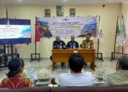 Dorong Ekosistem Bisnis Inklusif, Gubernur Suhardi Duka Bidik Akses Pasar Ekspor bagi Petani Transmigrasi