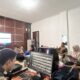 Wujudkan Pemerintahan Transparan, DiskominfoSS Sulbar Matangkan Strategi Komunikasi dan Evaluasi PPID