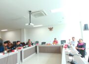Gandeng Kementerian Kebudayaan, DPRD dan Pemprov Sulbar Matangkan Payung Hukum Kebudayaan Daerah