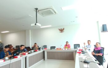 Gandeng Kementerian Kebudayaan, DPRD dan Pemprov Sulbar Matangkan Payung Hukum Kebudayaan Daerah