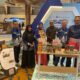 Pikat Investor di Forum SIBF 2026, DPMPTSP Sulbar Promosikan Dua Proyek Unggulan Kelapa dan Kopi